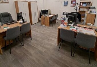 Kancelársky nábytok