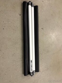 Škoda Octavia IV - multifunkčí box do kufra