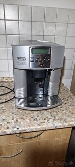 DeLonghi Magnifica elegance