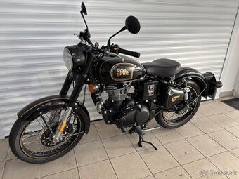 Royal Enfield 500, 980ks/1000