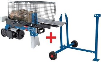 ŠTIEPAČKA NA DREVO AKO NOVÁ