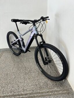 Scott Strike eRide 930 elektrobicykel, grey