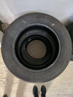 Zimne pneu 205/60r16
