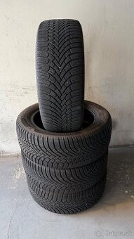 225/55 r17 zimné pneumatiky