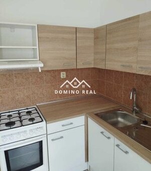 2-izbový byt v centre mesta na prenájom