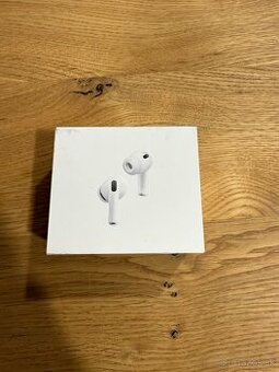 Apple Airpods Pro 3