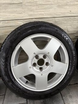 15/60 r15 5x100 ove zimne
