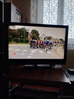 Predám SONY FULL HD KDL40 V 4000