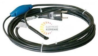 Vykurovaci kabel PFP 21 m