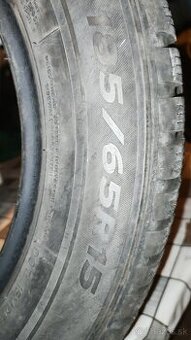 185/65 R15