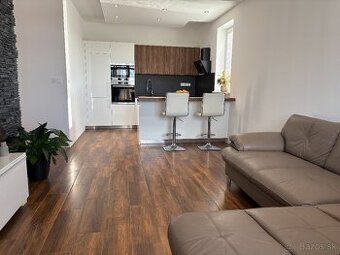 2-izbový, moderný, slnečný byt v novostavbe v SENCI