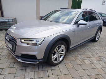 Audi A4 ALLROAD B9