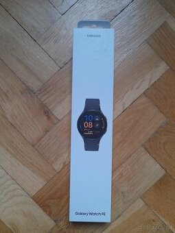 samsung galaxy watch fe