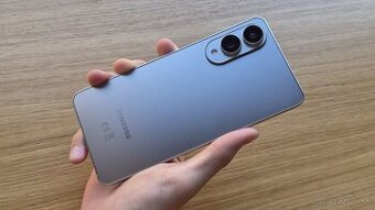 Kupim Samsung Galaxy S25 Ultra alebo S25 Edge