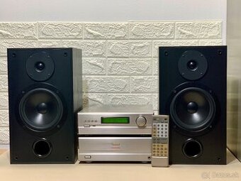 DENON UPO-250 + DENON UTP-250 + DENON SC-350 S