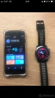 outdoorove smart hodinky north edge crossfit 3