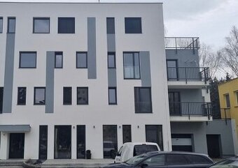 3-izbový byt v novostavbe LA GLACE na sídlisku Martin-Ľadove