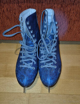 Dievčenské korčule