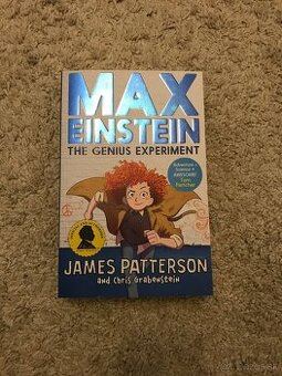 Predám Max Einstein