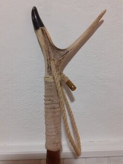 Predám streleckú palicu - 1