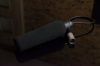 Sony Mic 48V