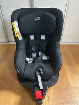 Britax Romer DUALFIX M i-SIZE Cosmos Black