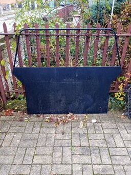 Predám deliacu mrežu  na Citroen Berlingo, Peugeot Partner