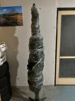 Vianočný stromček - 1