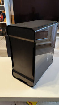 Phanteks Evolv mATX - 1