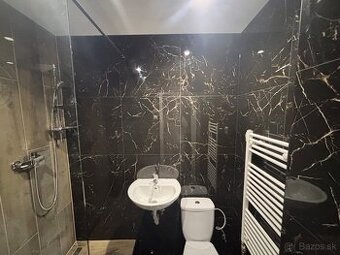 Kompletné rekonštrukcie bytov/domov