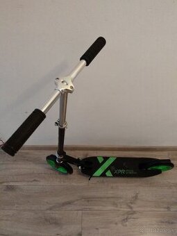XPR Urban scooter