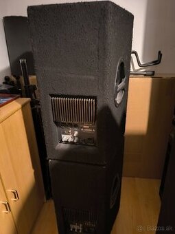 Wharfedale EVP 15p