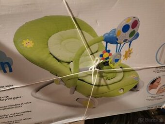 Predam detske hojdacie kresielko Chicco