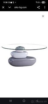 Konferenčný stolík