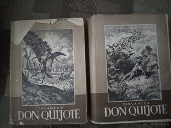 Don Quijote