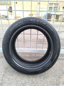 letná pneumatika Kumho 205/50 R17 93Y