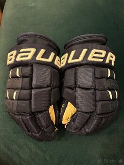 Bauer pro series