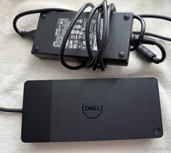 Dell Thunderbolt Dock WD19TB 180W