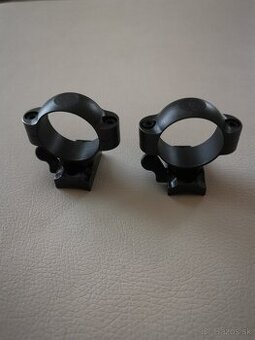 LEUPOLD QR SAUER 202