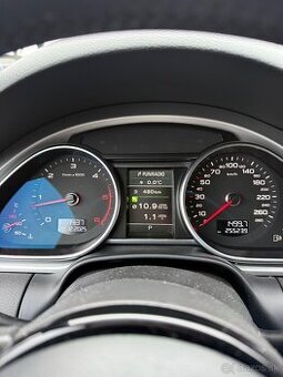 Audi Q7 3.0 TDi