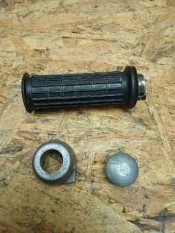 Rychlopal Jawa ČZ Babetta Pionier