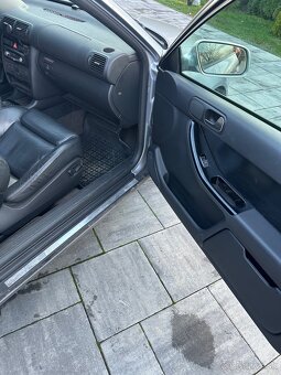 Audi S3 8l 165 kW BAM aj na lizing úver splátky