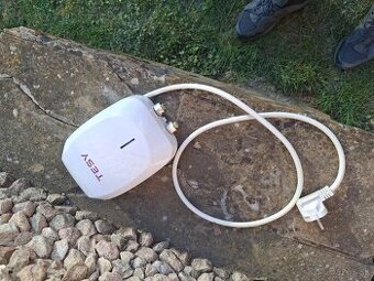 Predám ohrievač vody