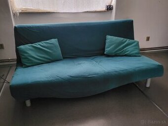 pohovka Beddinge Ikea