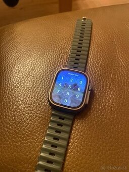 APPLE WATCH ULTRA 49mm