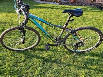 Detský horský bicykel 26