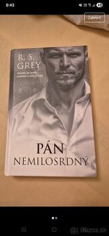 r.s. grey pan nemilosrdny a pan vynimocny
