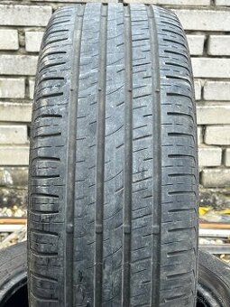 205/55R16 Barum Bravuris 3HM - letné 2ks