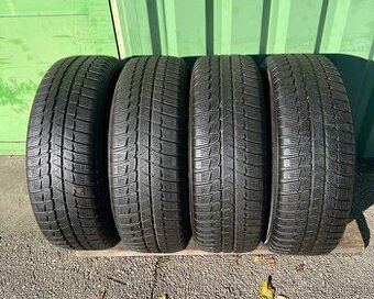 Zimné pneumatiky Falken 215/65R16