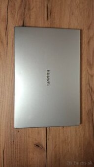 💻 Huawei MateBook D – i5 11.gen / 8GB RAM / 512GB SSD